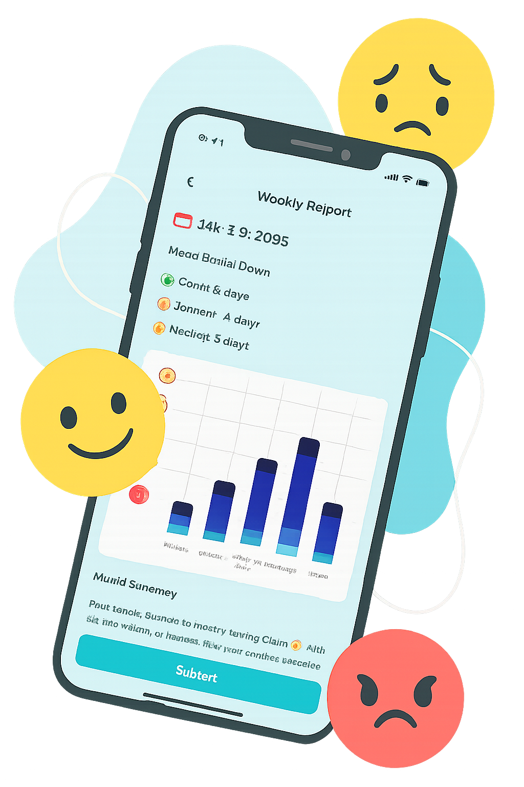 Progress Dashboard (Journey Mode)
